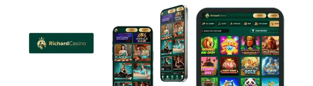 Richard-Casino-MobileApp