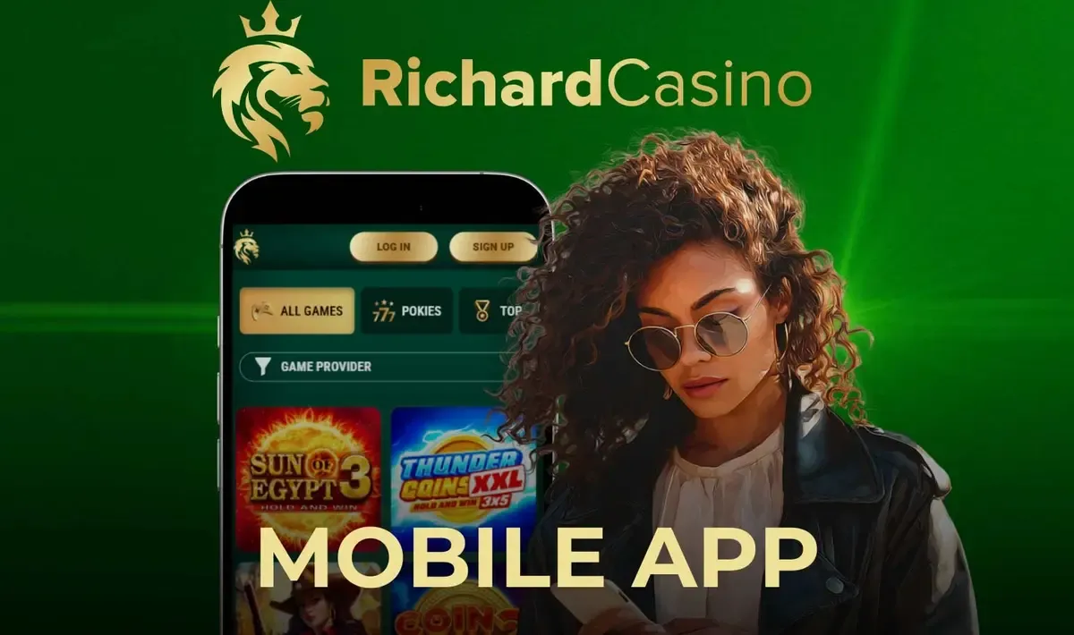 RichardCasino-Mobile-App